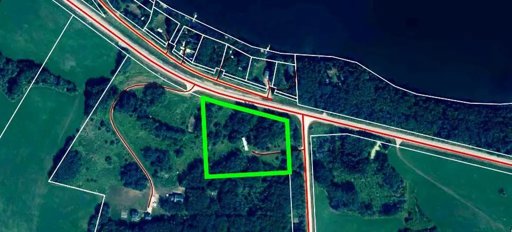 67462 Rge Road 151 Rural Lac La Biche County AB T0A 2C0
