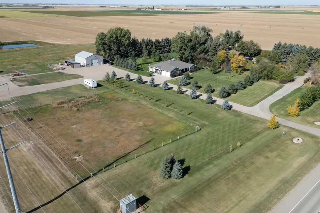 2 95048 Highway 845 Rural Lethbridge County AB T1M 1M5