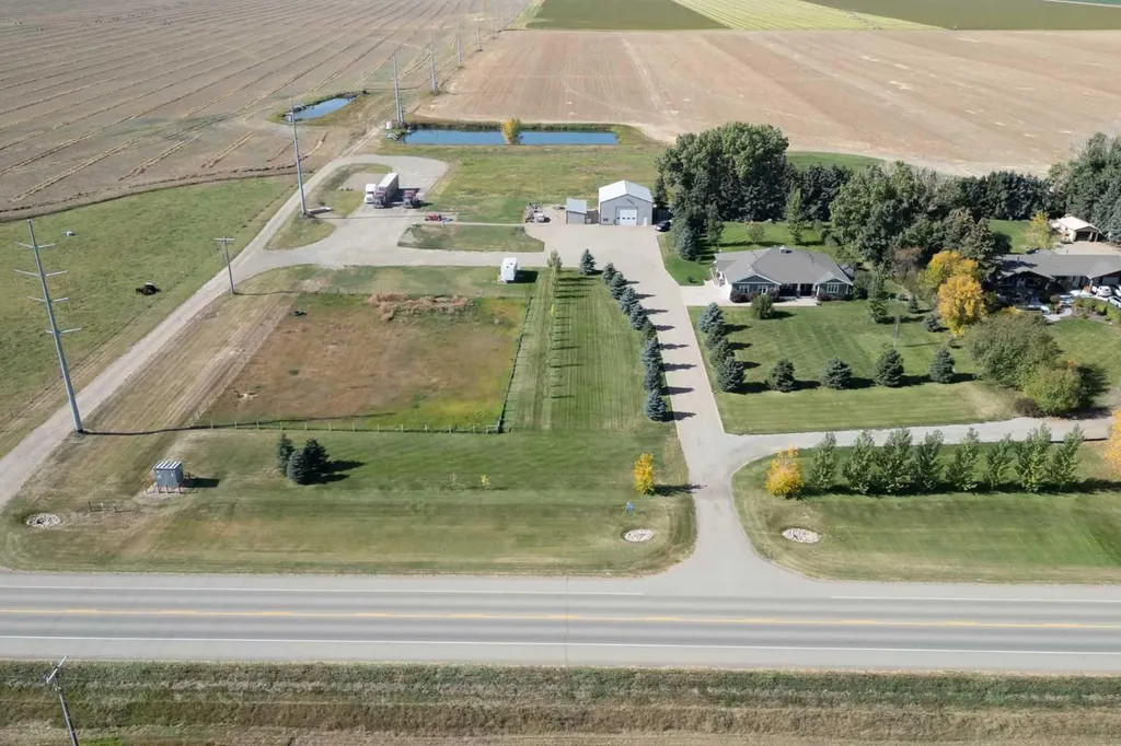 2 95048 Highway 845 Rural Lethbridge County AB T1M 1M5