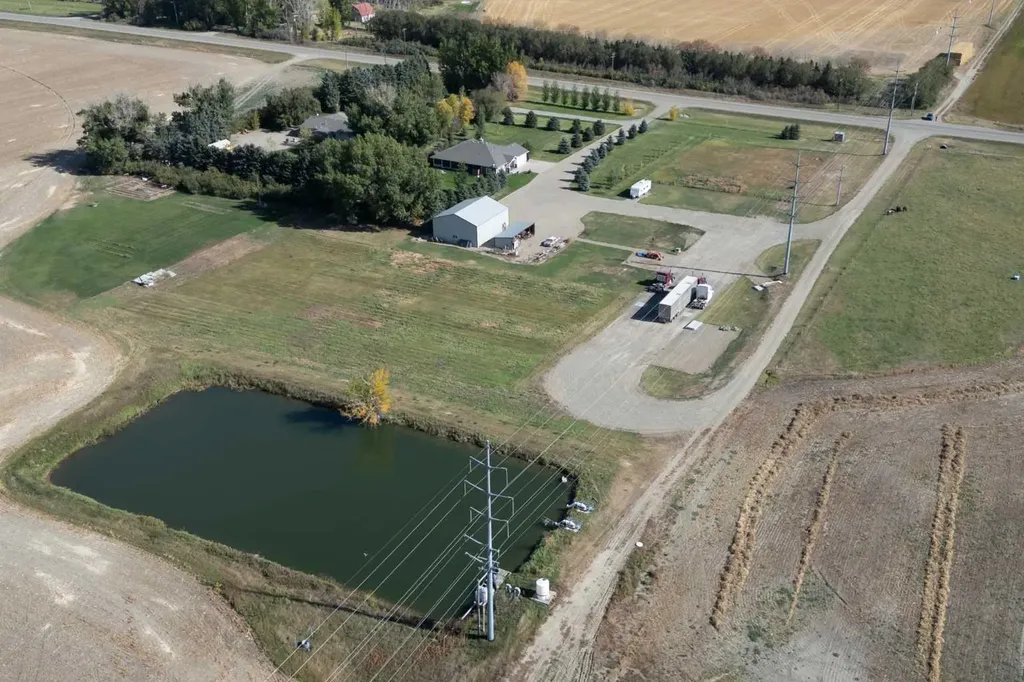 2 95048 Highway 845 Rural Lethbridge County AB T1M 1M5