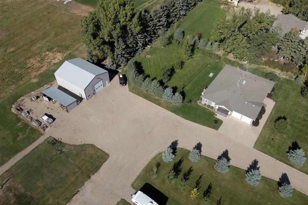2 95048 Highway 845 Rural Lethbridge County AB T1M 1M5