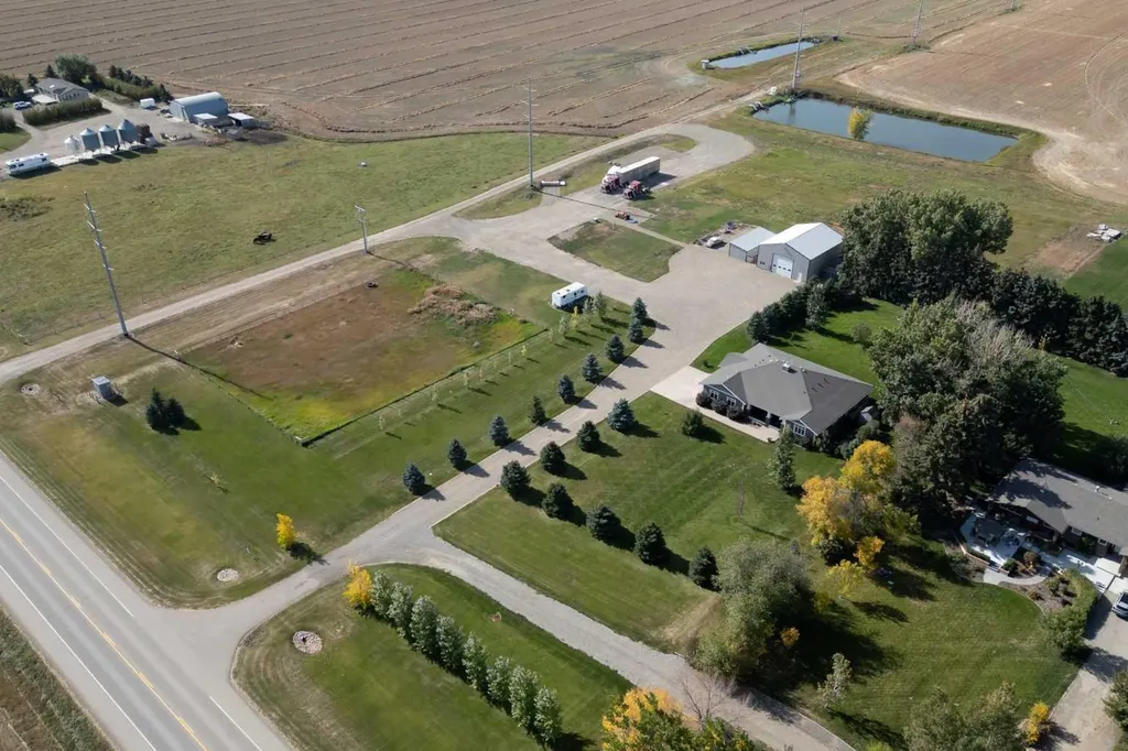 2 95048 Highway 845 Rural Lethbridge County AB T1M 1M5