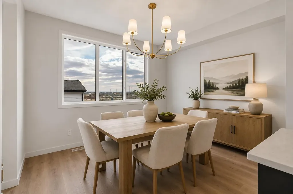 1497 Rangeview Drive SE Calgary AB T3S 0K5