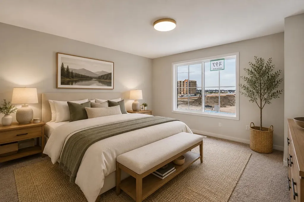 1497 Rangeview Drive SE Calgary AB T3S 0K5