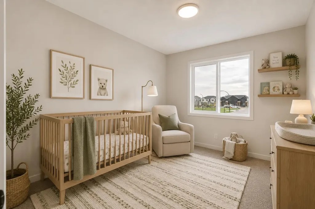 1497 Rangeview Drive SE Calgary AB T3S 0K5