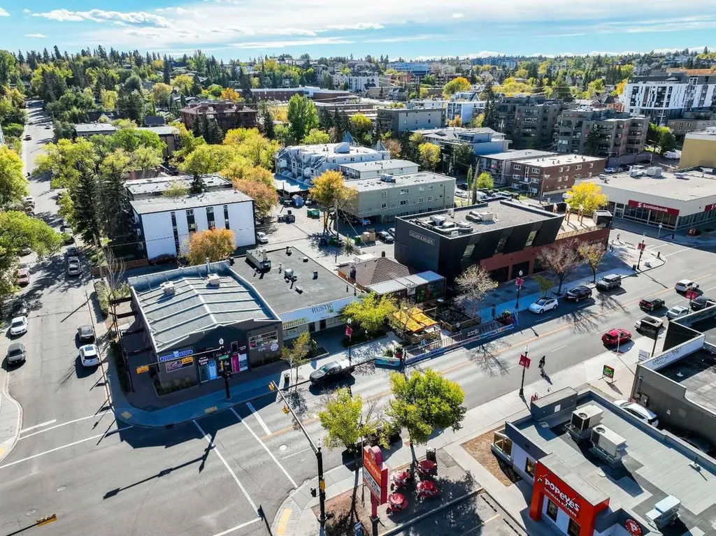 1216 15 Avenue SW Calgary AB T3C 0X5