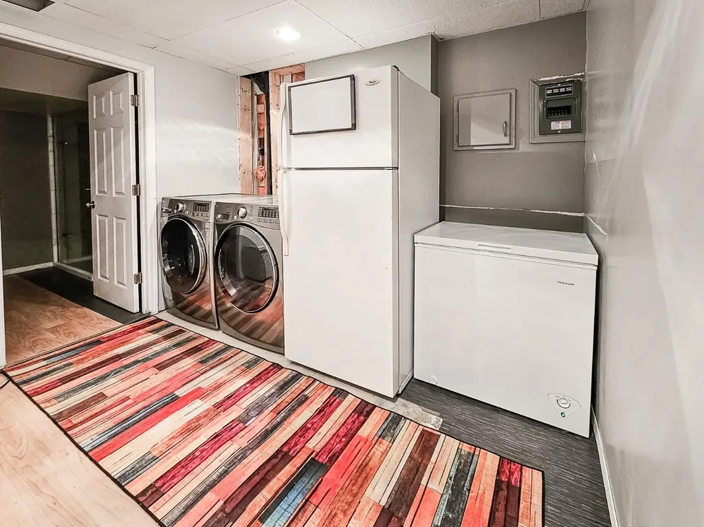 131 2nd Street NW Falher AB T0H 1M0