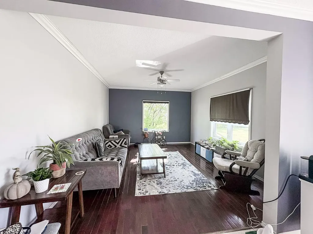 131 2nd Street NW Falher AB T0H 1M0