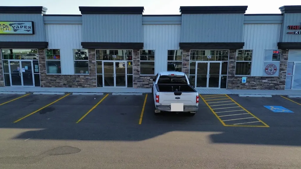 5302 Vista Trail Blackfalds AB T0M 0J0