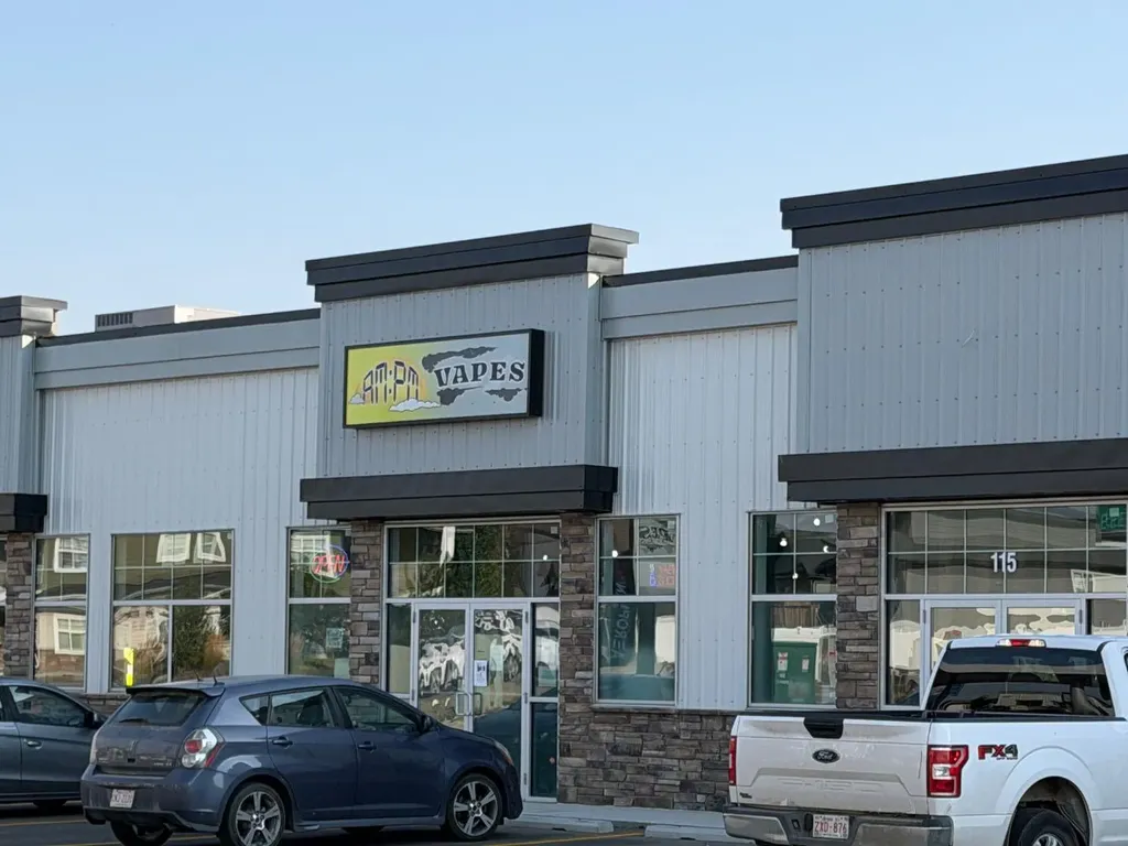 5302 Vista Trail Blackfalds AB T0M 0J0