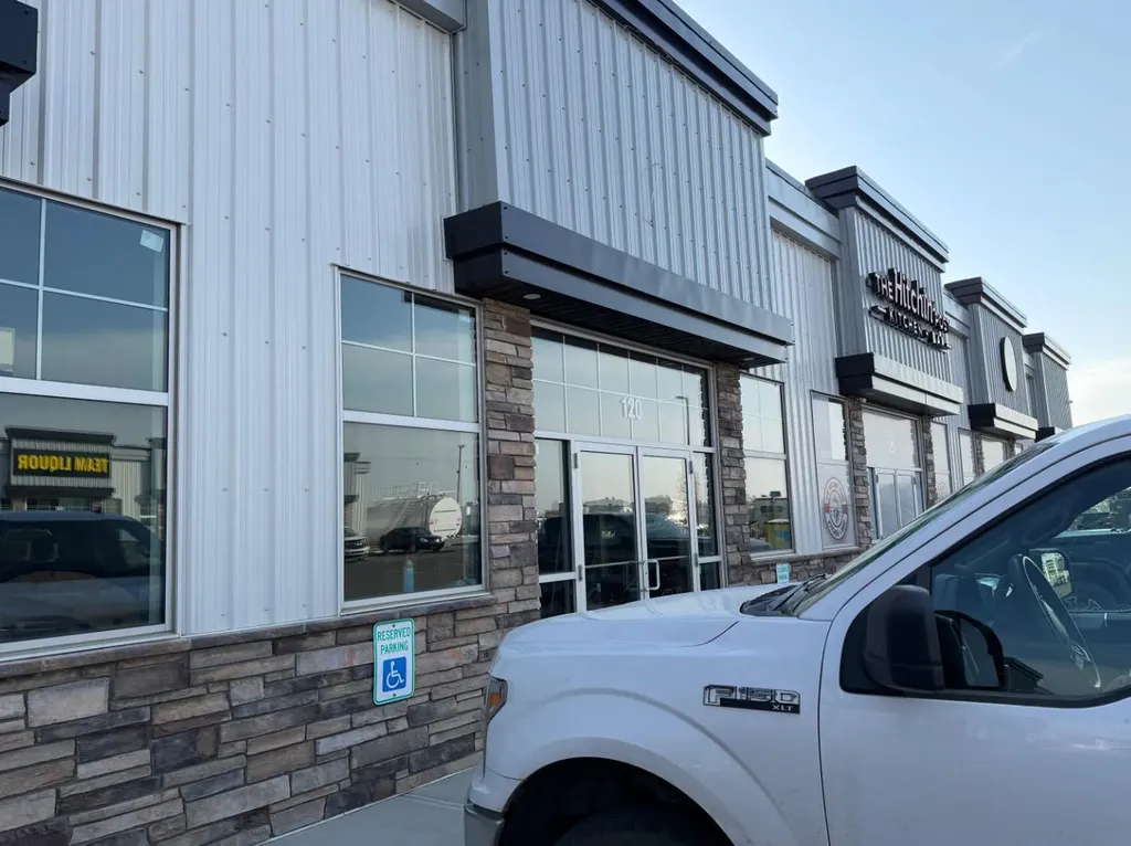5302 Vista Trail Blackfalds AB T0M 0J0