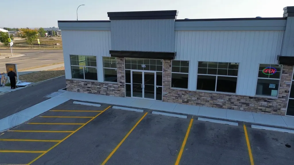 5302 Vista Trail Blackfalds AB T0M 0J0