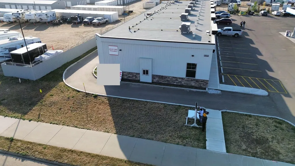 5302 Vista Trail Blackfalds AB T0M 0J0