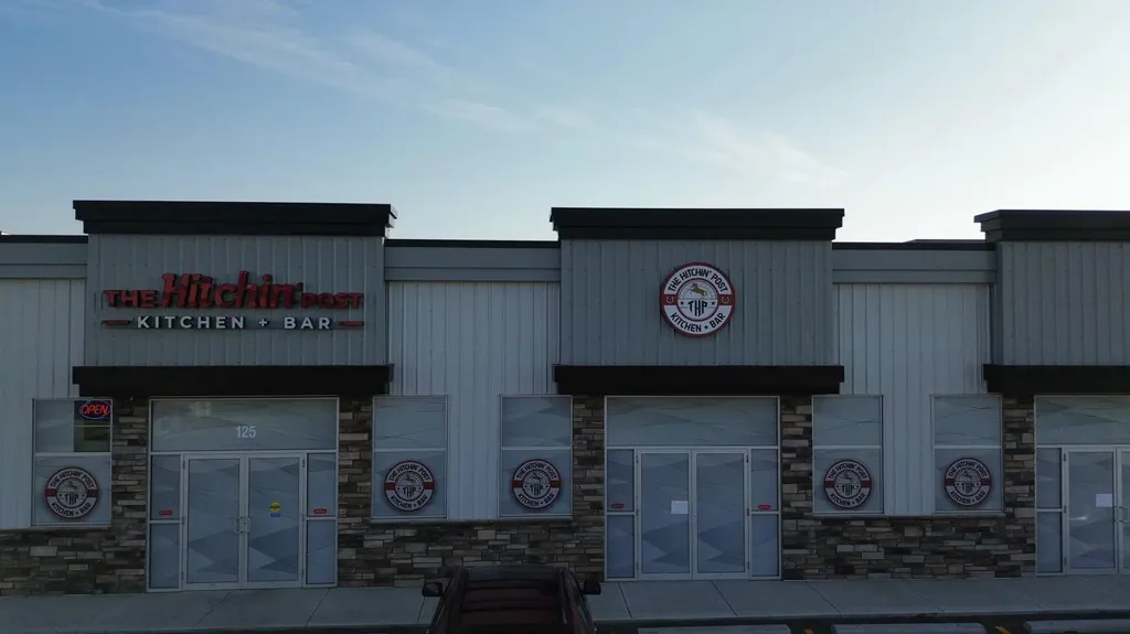 5302 Vista Trail Blackfalds AB T0M 0J0