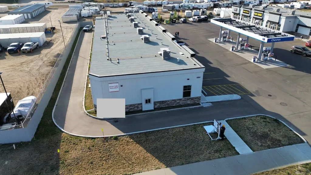 5302 Vista Trail Blackfalds AB T0M 0J0