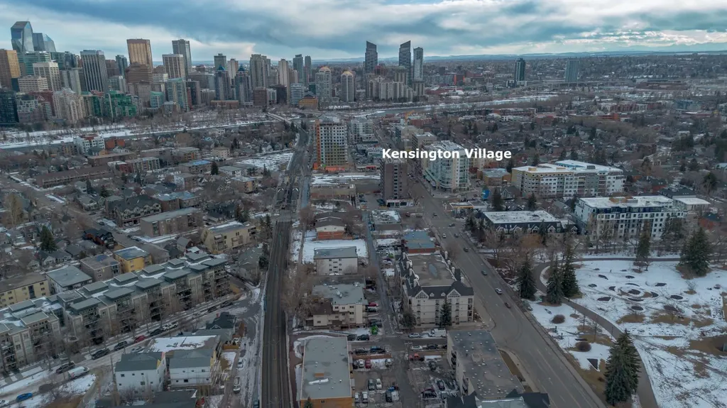 823 5 Avenue NW Calgary AB T2N 0R5