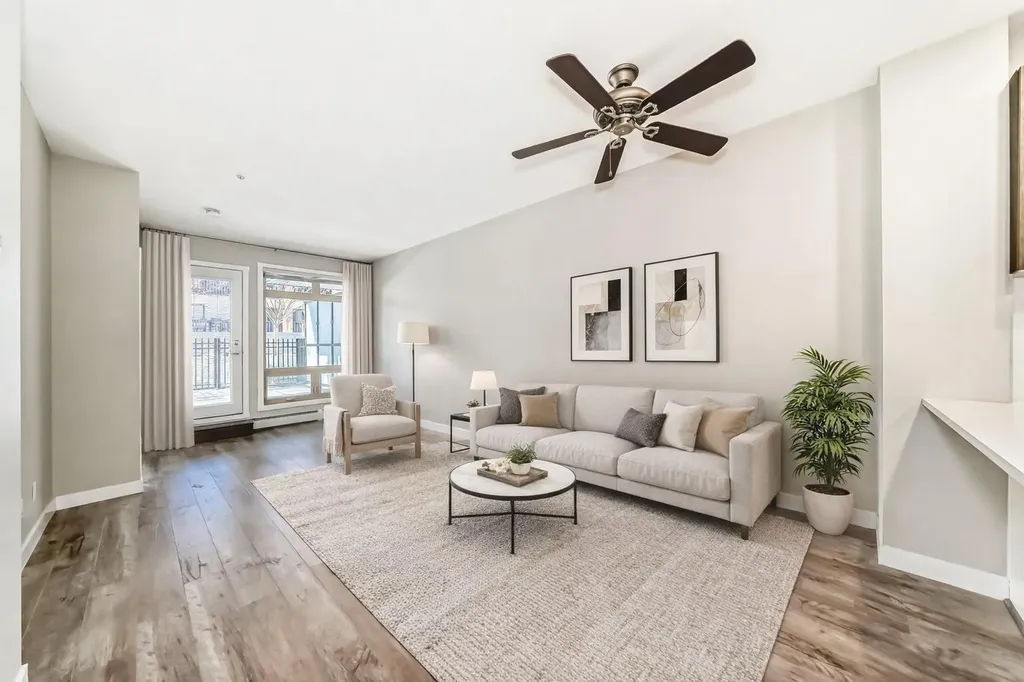 823 5 Avenue NW Calgary AB T2N 0R5