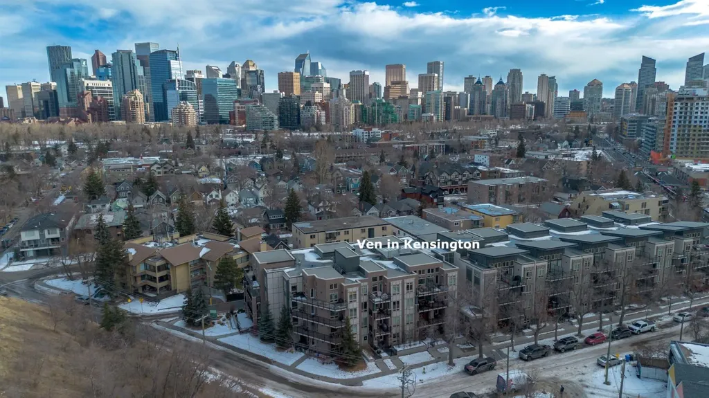 823 5 Avenue NW Calgary AB T2N 0R5