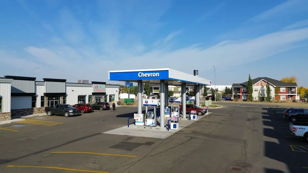 5302 Vista Trail Blackfalds AB T0M 0J0