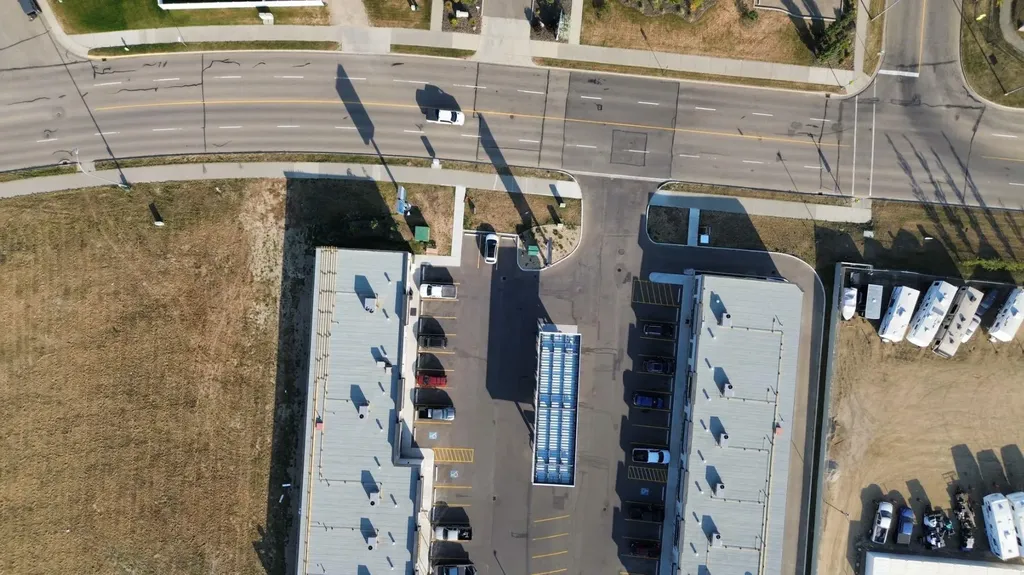 5302 Vista Trail Blackfalds AB T0M 0J0