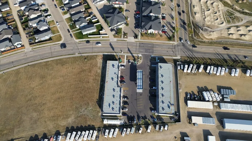 5302 Vista Trail Blackfalds AB T0M 0J0