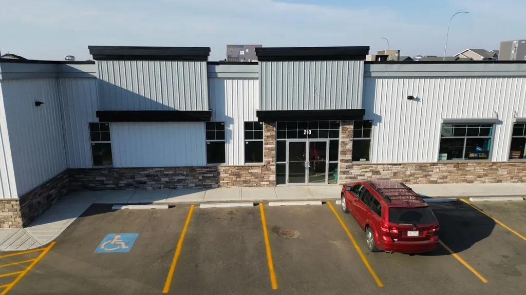 5302 Vista Trail Blackfalds AB T0M 0J0