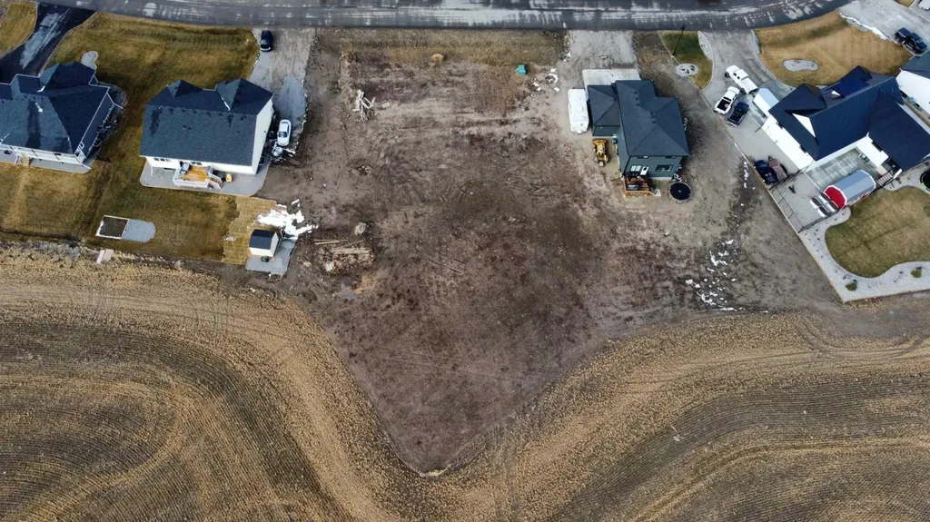 61 Pebble Creek Cove Raymond AB T0K 2S0