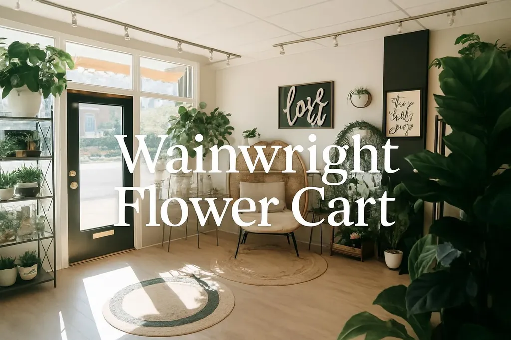 320 10 Street Wainwright AB T9W 1P6