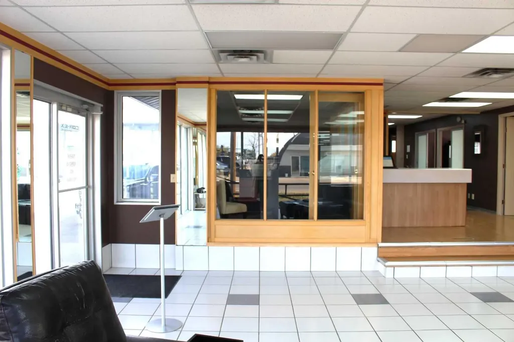 5433 Industrial Road Drayton Valley AB T7A1S1