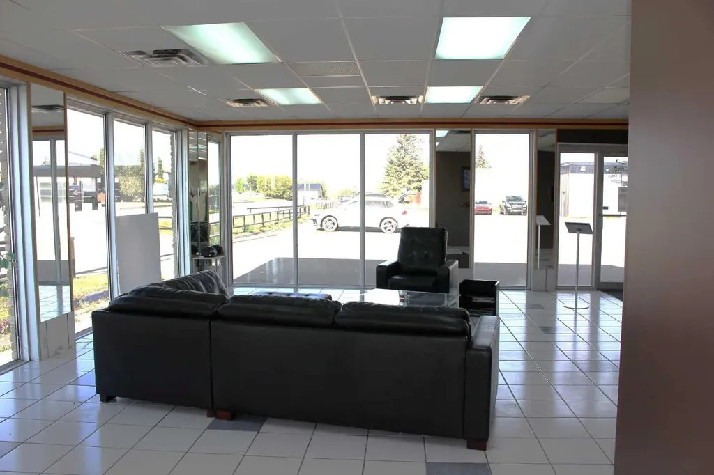 5433 Industrial Road Drayton Valley AB T7A1S1