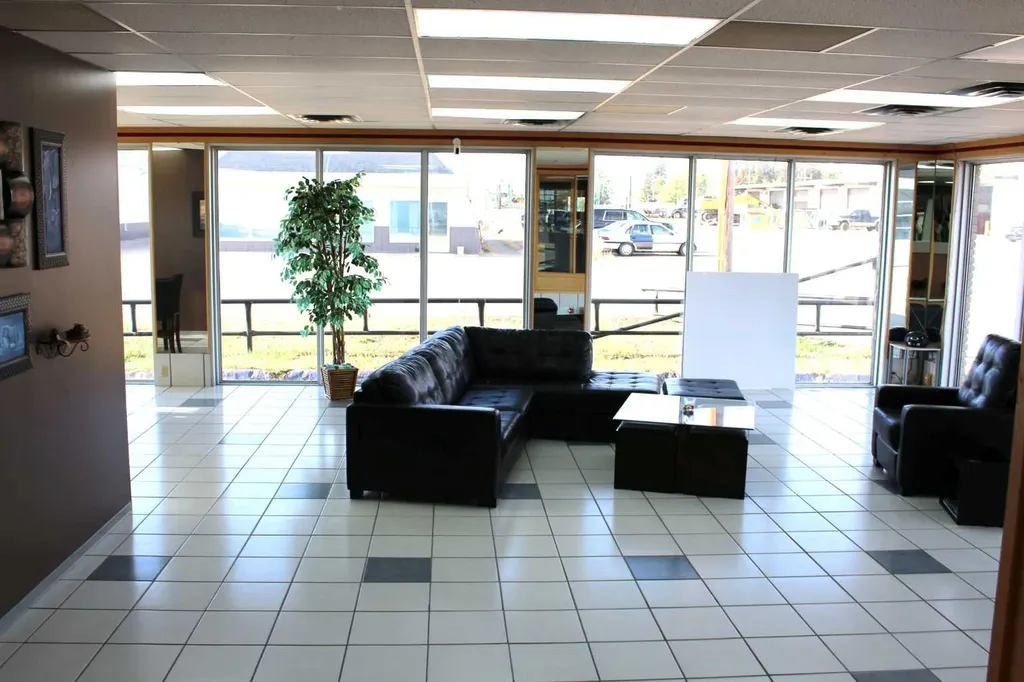 5433 Industrial Road Drayton Valley AB T7A1S1