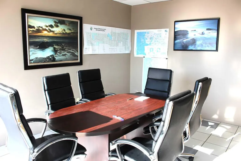 5433 Industrial Road Drayton Valley AB T7A1S1