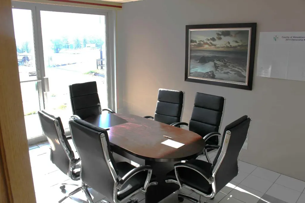 5433 Industrial Road Drayton Valley AB T7A1S1