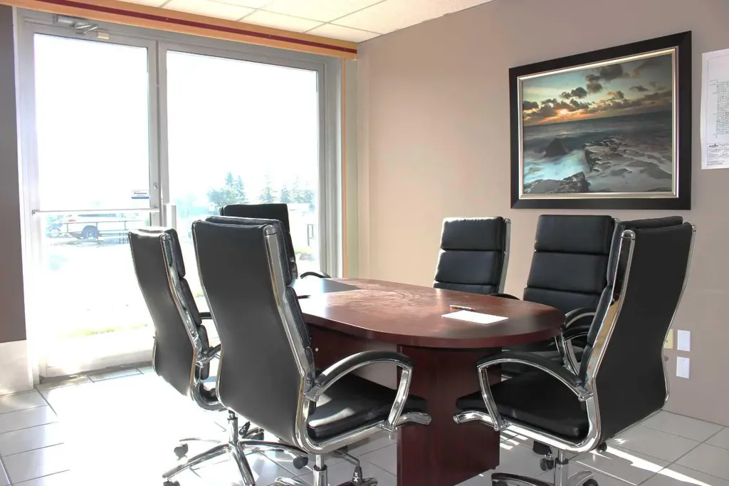 5433 Industrial Road Drayton Valley AB T7A1S1