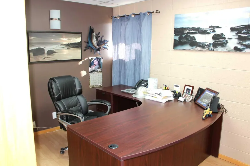 5433 Industrial Road Drayton Valley AB T7A1S1