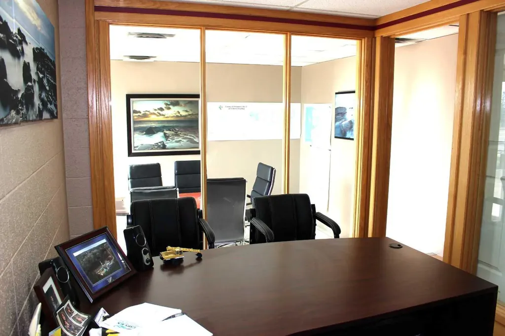 5433 Industrial Road Drayton Valley AB T7A1S1