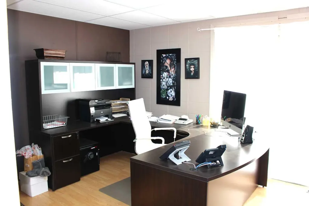 5433 Industrial Road Drayton Valley AB T7A1S1