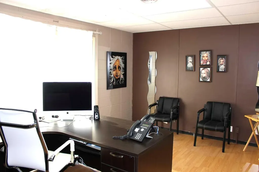 5433 Industrial Road Drayton Valley AB T7A1S1