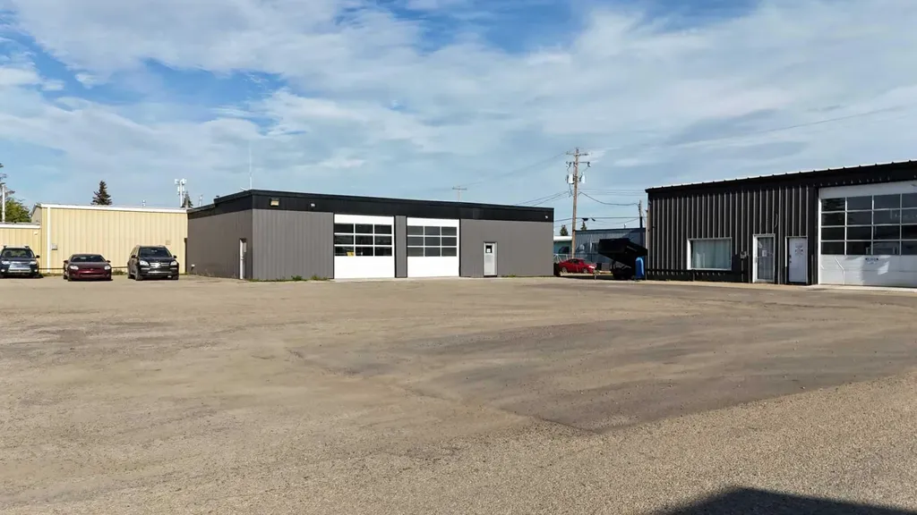 5433 Industrial Road Drayton Valley AB T7A1S1