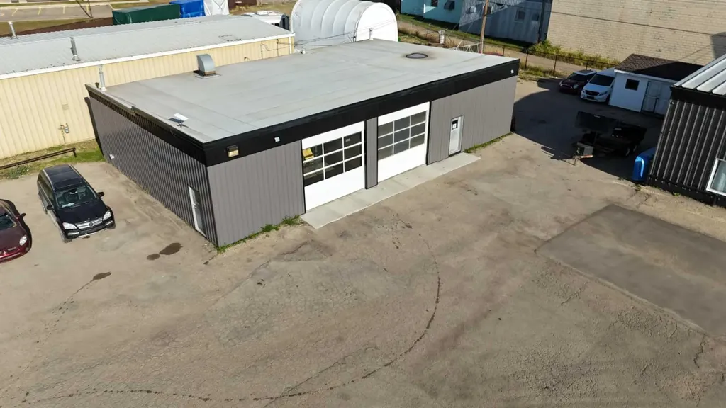 5433 Industrial Road Drayton Valley AB T7A1S1