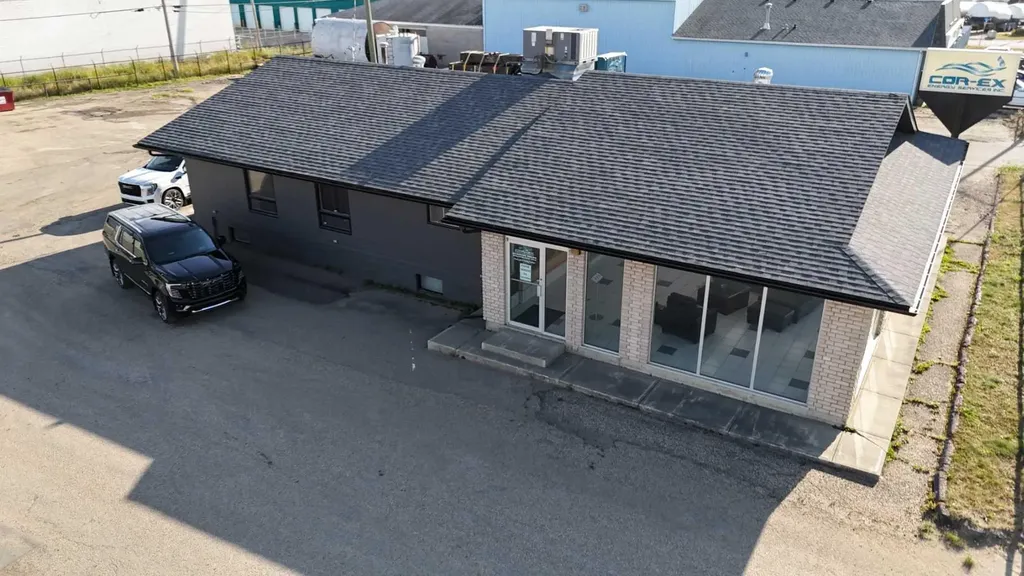 5433 Industrial Road Drayton Valley AB T7A1S1