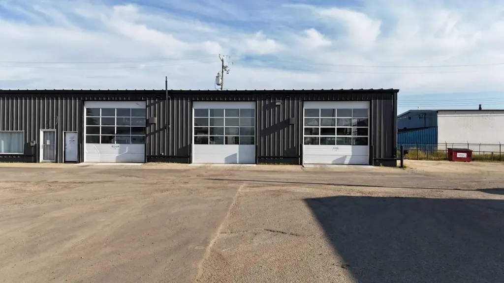 5433 Industrial Road Drayton Valley AB T7A1S1