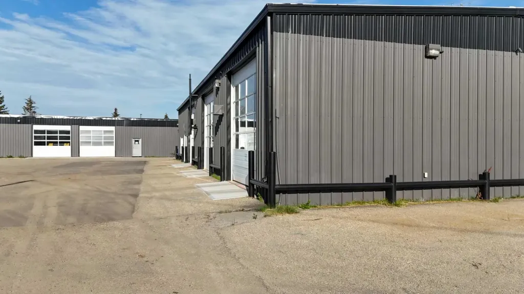 5433 Industrial Road Drayton Valley AB T7A1S1