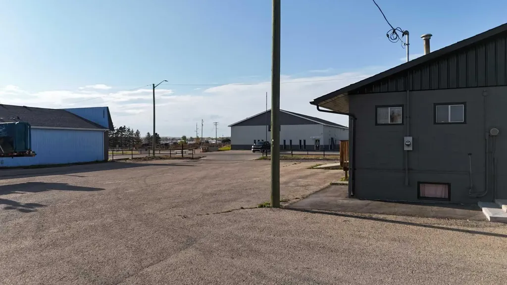 5433 Industrial Road Drayton Valley AB T7A1S1