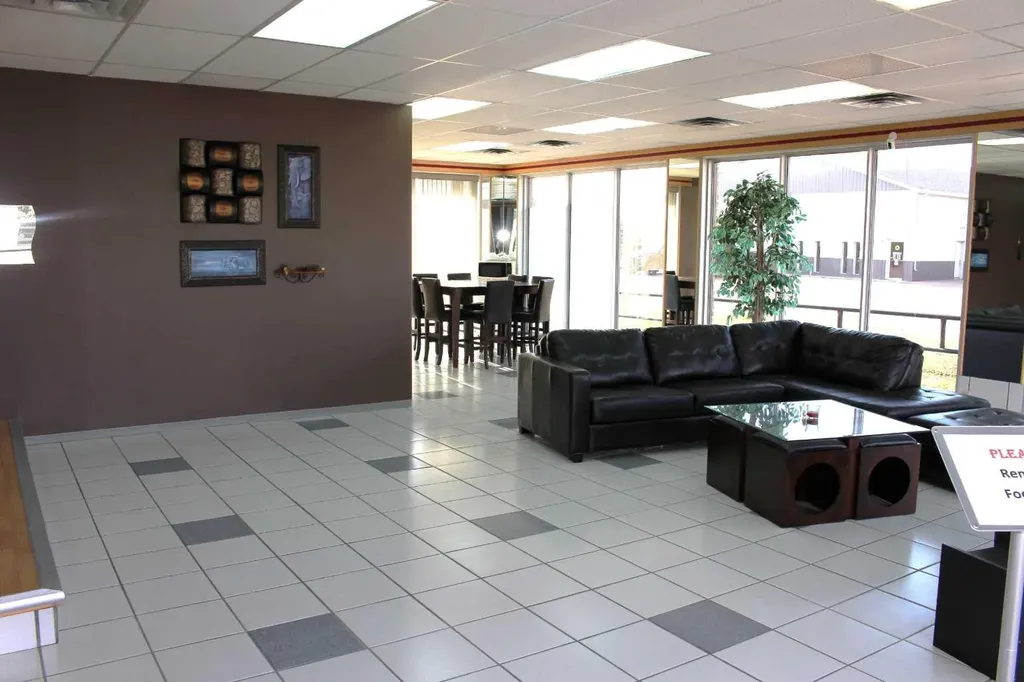 5433 Industrial Road Drayton Valley AB T7A1S1