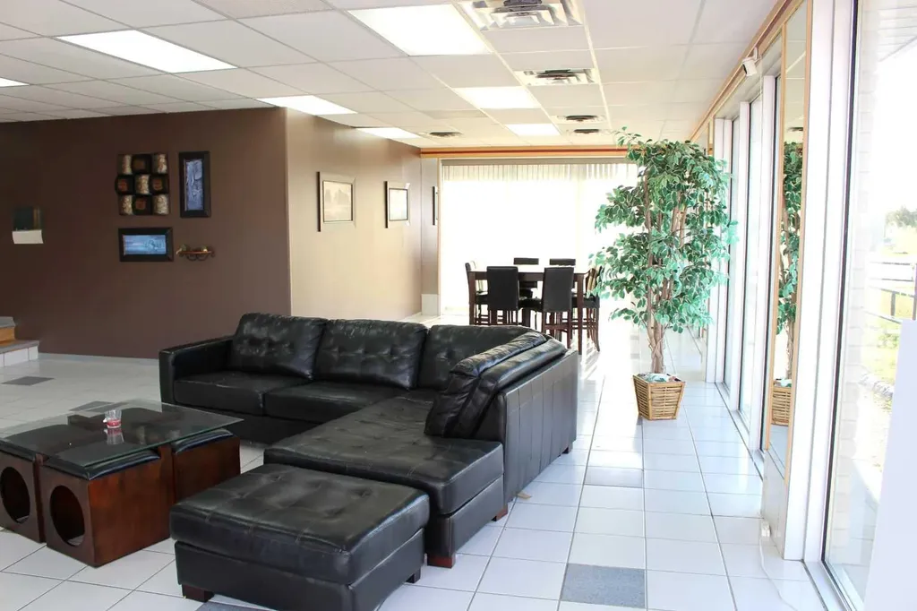 5433 Industrial Road Drayton Valley AB T7A1S1
