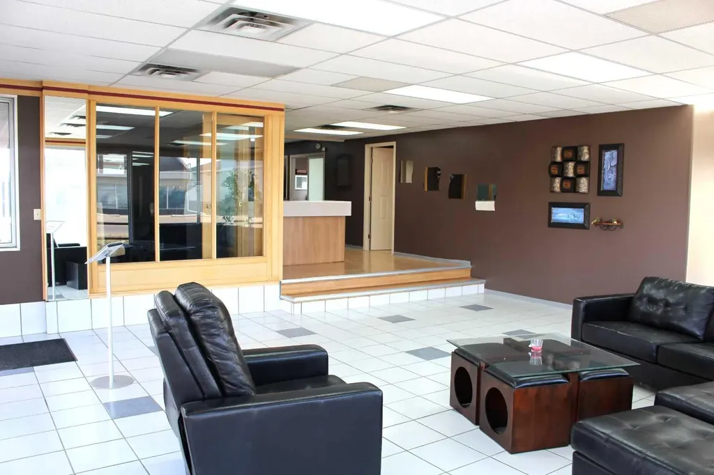 5433 Industrial Road Drayton Valley AB T7A1S1