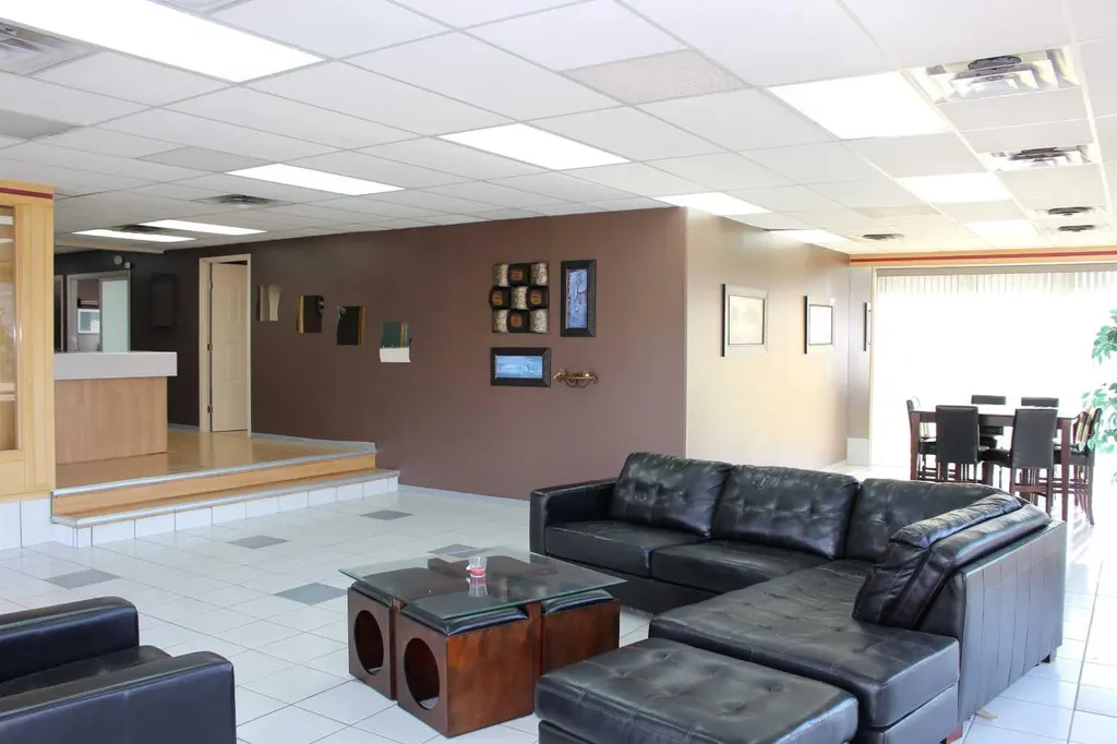 5433 Industrial Road Drayton Valley AB T7A1S1