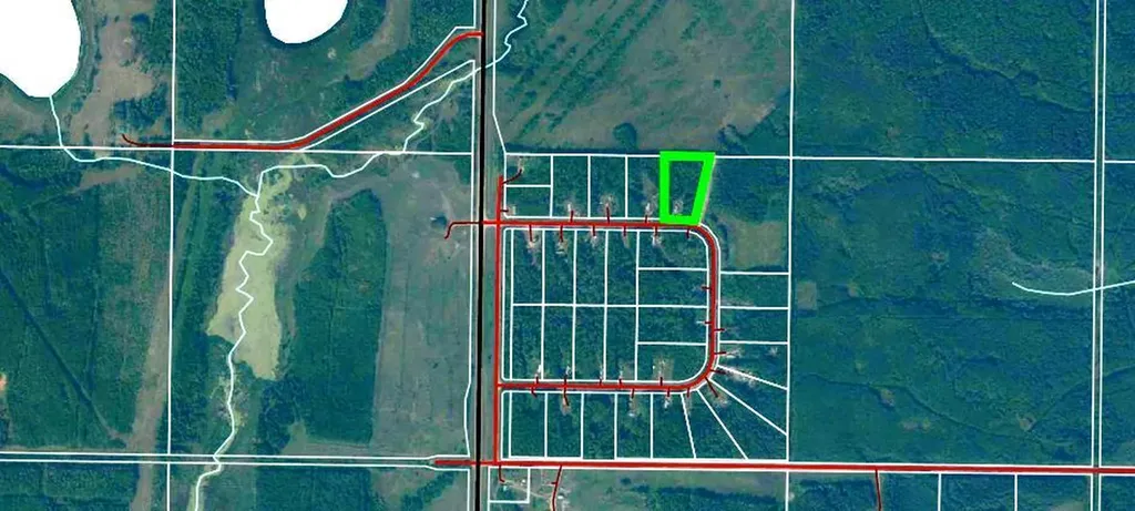 118 66231 Highway 36 Rural Lac La Biche County AB T0A 2C1