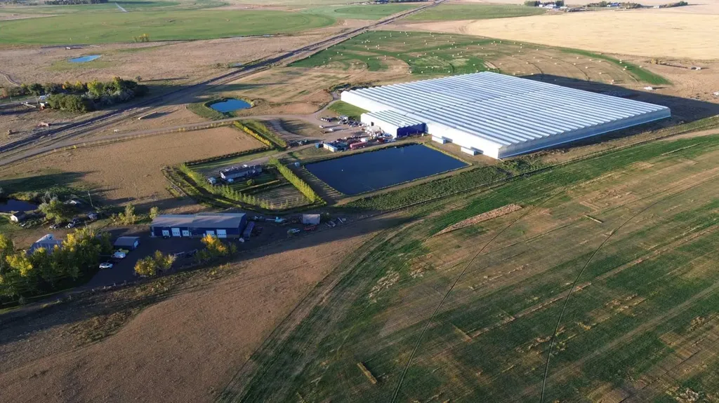 11312 Range Road 63 Rural Cypress County AB T0J 2P0